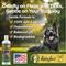 Show in main carousel: Happy Jack Paracide Flea & Tick Shampoo & Treatment for Dogs & Cats, 8-fl oz bottle slide 2 of 9