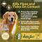 Show in main carousel: Happy Jack Paracide Flea & Tick Shampoo & Treatment for Dogs & Cats, 8-fl oz bottle slide 3 of 9