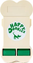 Happy Dookies Dog Poop Bag Dispenser slide 1 of 9