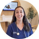 Headshot of the Chewy Vet Care Aventura veterinarian