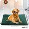 Show in main carousel: PetNF Outdoor Soft Electric Dog & Cat Heating Pad with Waterproof Cover, Green, 27.5 x 15.7-in slide 4 of 8