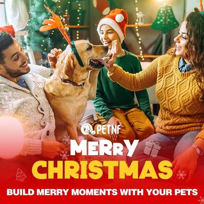 Show full view: PetNF Automatic Temperature Control Soft Electric Blanket Dog & Cat Heating Pad with Anti Bite Tube & Washable Cloth Cover, 19.6 x 11.8-in, Grey slide 7 of 7