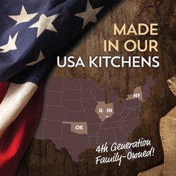 Wholesomes Fish Meal & Rice Formula Adult Dry Dog Food, 40-lb bag slide 2 of 7