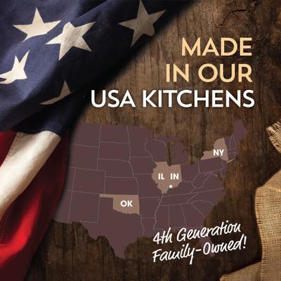 Show full view: Wholesomes Fish Meal & Rice Formula Adult Dry Dog Food, 40-lb bag slide 8 of 9