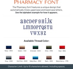 CB Station Personalized Storage Tub, Red slide 2 of 5