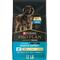 Show in main carousel: Purina Pro Plan AdvantEDGE Digestive Support Plus Large Breed Salmon & Oat Meal Formula Adult Dry Dog Food, 12-lb bag slide 1 of 9