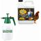 Show in main carousel: The Nature Company Coop Poop Buster Chicken Coop Cleaner with 0.5-gallon Sprayer, 16-fl oz jug with 1/2-gal sprayer slide 1 of 7