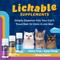 Show in main carousel: NaturVet Lickable Salmon Flavored Paste Calming Health Supplement for Cats, 3.2-fl oz bottle slide 5 of 9