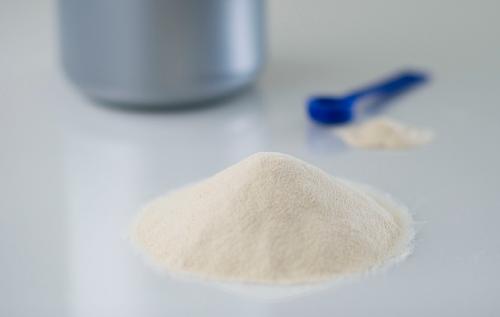 Show full view: Brilliant Bone & Joint Powder Supplement for Dogs, 300-gram slide 5 of 5