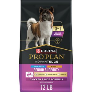 PURINA PRO PLAN High Protein Chicken & Rice Formula Large Breed