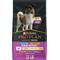 Show in main carousel: Purina Pro Plan AdvantEDGE Senior Support Plus Large Breed Shredded Blend Chicken & Rice Formula Senior Dry Dog Food, 12-lb bag slide 1 of 9