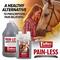 Show in main carousel: Jeffers Pain-Less Liquid Horse Supplement, 32-fl oz bottle slide 3 of 5