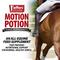 Show in main carousel: Jeffers Motion Potion Pellet Horse Joint Supplement, 10-lb bucket slide 3 of 6