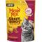 Show in main carousel: Meow Mix Gravy Bursts Chicken Flavored Cat Treats, 6.3-oz bag slide 1 of 8