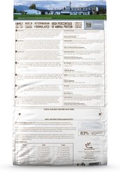 Firstmate Adult Grain Friendly High Performance Active Chicken Puppy Dry Dog Food, 25-lb bag slide 2 of 2