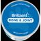 Show in main carousel: Brilliant Bone & Joint Powder Supplement for Dogs, 300-gram slide 4 of 5