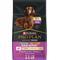 Show in main carousel: Purina Pro Plan AdvantEDGE Senior Support Plus Small Breed Shredded Blend Chicken & Rice Formula Senior Dry Dog Food, 3.5-lb bag slide 1 of 9