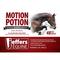 Show in main carousel: Jeffers Motion Potion Pellet Horse Joint Supplement, 3.1-lb bucket slide 6 of 7