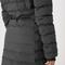 Show in main carousel: B Vertigo Celeste Womens Waterproof Parka Jacket, Black Beauty, 4 slide 6 of 8