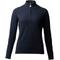 Show in main carousel: Horze Lilian Womens Winter Training Shirt, Blueberry, 4 slide 1 of 7