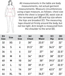 Horze Paloma Womens Insulated Long Coat, Nightshade, 2 slide 2 of 2