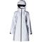 Show in main carousel: Horze Rainbow Womens Reflective Raincoat, 4 slide 1 of 9