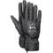 Show in main carousel: B Vertigo Onyx Waterproof Winter Gloves, Anthracite, 6 slide 1 of 9