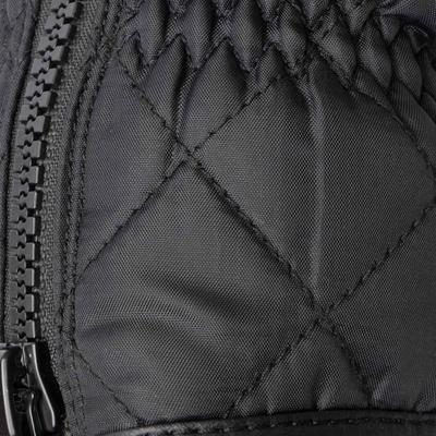 Show full view: B Vertigo Onyx Waterproof Winter Gloves, Anthracite, 6 slide 9 of 9