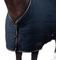 Show in main carousel: Horze Glasgow 100g Pony Stable Blanket, Blueberry, 60-in slide 2 of 7