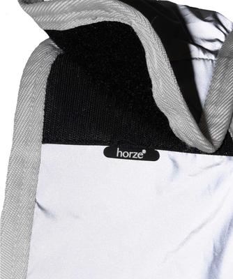 Show full view: Horze Hi Viz Reflective Riding Horse Sheet, 69-in slide 4 of 4
