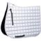 Show in main carousel: Horze Hi Viz Reflective Horse Saddle Pad, Horse slide 1 of 8