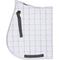 Show in main carousel: Horze Hi Viz Reflective Horse Saddle Pad, Horse slide 2 of 8