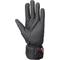 Show in main carousel: B Vertigo Onyx Waterproof Winter Gloves, Anthracite, 6 slide 5 of 9