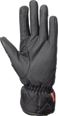 Show full view: B Vertigo Onyx Waterproof Winter Gloves, Anthracite, 6 slide 5 of 9