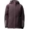 Show in main carousel: Horze Jessie Kids Winter Riding Jacket, Flint Purple, Medium/Large slide 1 of 7