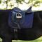Show in main carousel: Horze Aachen Dressage Horse Saddle Pad, Nightshade, Horse slide 7 of 9