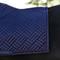 Show in main carousel: Horze Aachen Dressage Horse Saddle Pad, Nightshade, Horse slide 2 of 9