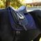 Show in main carousel: Horze Aachen Dressage Horse Saddle Pad, Nightshade, Horse slide 9 of 9