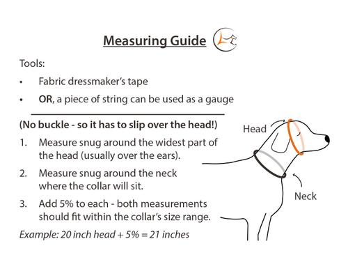 Show full view: LupinePet Christmas Tree Design Martingale Slip-on Dog Collar, Large: 15 to 22-in neck, 1-in wide slide 4 of 6