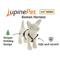 Show in main carousel: LupinePet Christmas Tree Design Dog Harness, 12 to 20 in chest, 1/2-in wide slide 3 of 7
