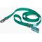 Show in main carousel: Embark Harness Co. Adventure Dog Leash, Green, 5-ft slide 1 of 1