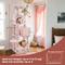 Show in main carousel: FEANDREA 61-in Multi-Level Cat Tree, Jelly Pink slide 5 of 5