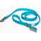 Show in main carousel: Embark Harness Co. Adventure Dog Leash, Blue, 5-ft slide 1 of 1
