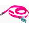 Show in main carousel: Embark Harness Co. Adventure Dog Leash, Pink, 5-ft slide 1 of 1