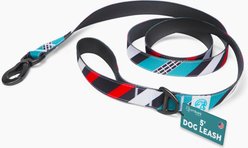 Embark Harness Co. Adventure Dog Leash, Maverick, 5-ft