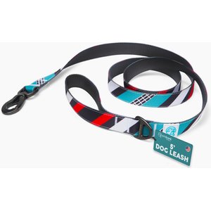Embark Harness Co. Adventure Dog Leash, Maverick, 5-ft