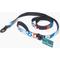 Show in main carousel: Embark Harness Co. Adventure Dog Leash, Santa Monica, 5-ft slide 1 of 1