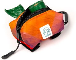 Embark Harness Co. Adventure Poop Pack, Aurora