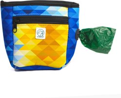 Embark Harness Co. Adventure Treat Bag, Apollo