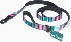 Embark Harness Co. Adventure Dog Leash, Baja, 5-ft